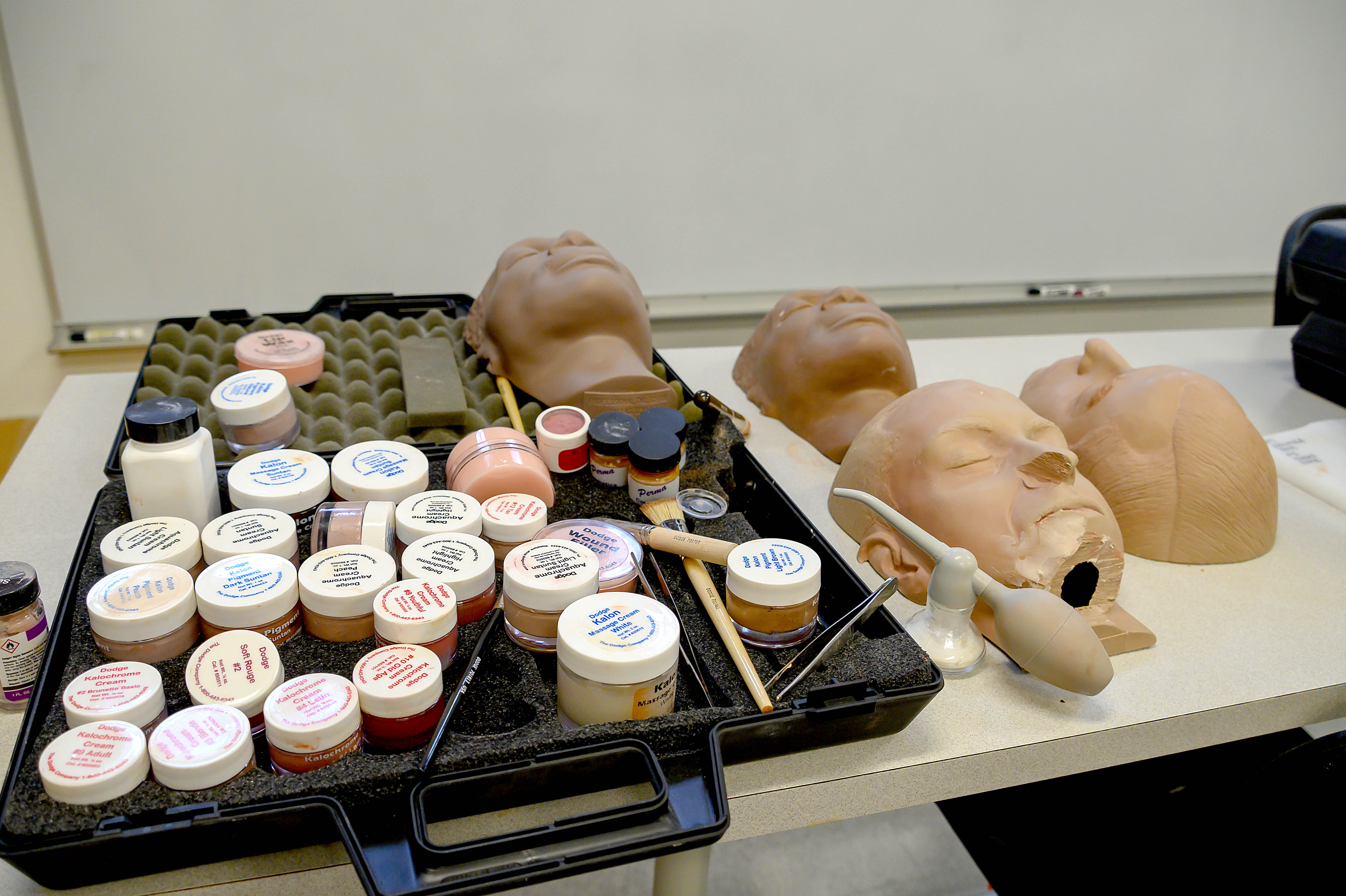 CGCC Announces New Spring Cohort for Mortuary Science Program